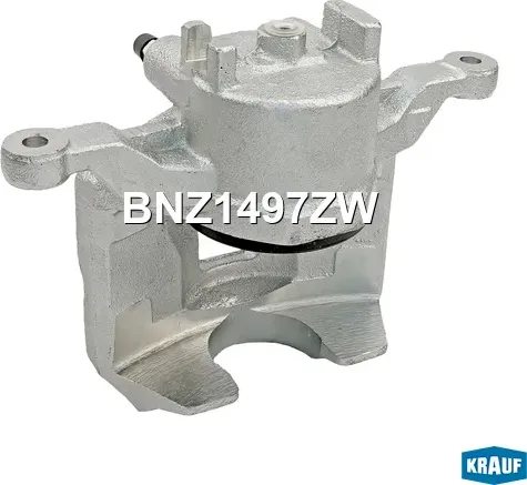 Суппорт тормозной Krauf. Артикул BNZ1497ZW