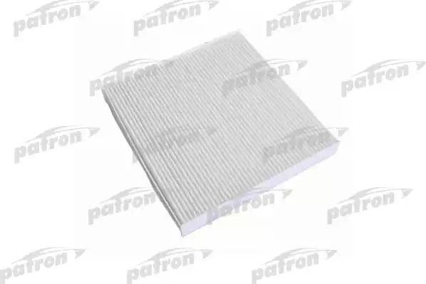 Салонный фильтр Patron. Артикул PF2165