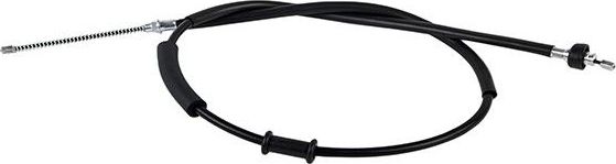 Трос ручника (тросик ручного тормоза) Stellox задний левый для Fiat Punto I 1993-1999. Артикул 29-96071-SX