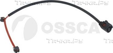 Датчик износа тормозных колодок  OSSCA. Артикул 10940