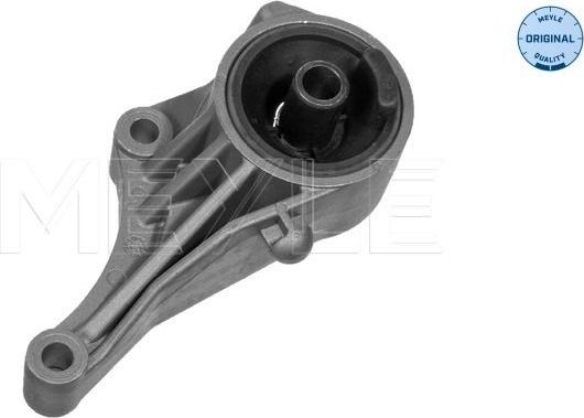 Подушка (опора) двигателя Meyle Original передняя для Opel Combo C 2001-2012. Артикул 614 030 0001