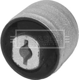 Сайлентблок переднего рычага подвески Borg & Beck. Артикул BSK6575