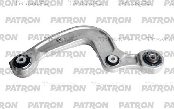Продольный рычаг задней подвески Patron. Артикул PS50094L
