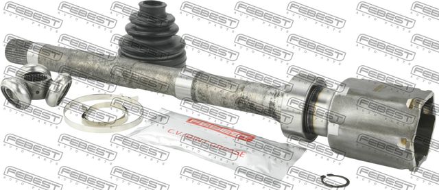 Шрус внутренний (граната) Febest. Артикул 0511-CX5AT4WDRH