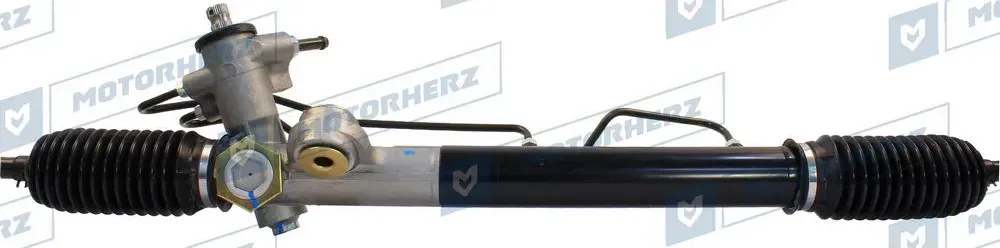 Рулевая рейка с тягами гидравлическая (Motorherz). Артикул R24251NW