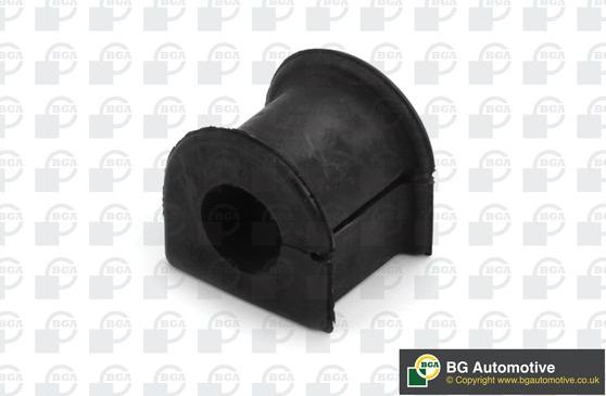 Втулка стабилизатора BGA. Артикул BU9146