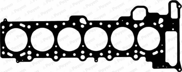 Прокладка ГБЦ Payen для BMW Z3 I 1999-2003. Артикул AC5310