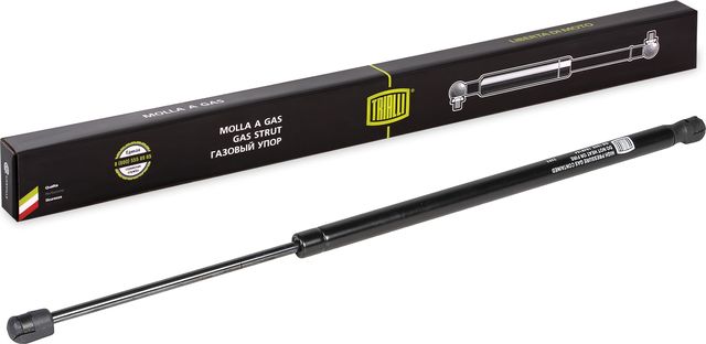 Амортизатор (упор) багажника Trialli для Ford Focus III 2010-2019. Артикул GS 1008