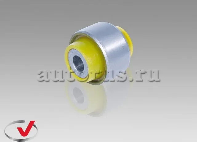 2-06-585 / 54500-1AA0A,AA1A,1AT0A,1AT0B,54501-1AA0A,1AA1A,1AT0A,1AT0B / САЙЛЕНТБ (Vtulka). Артикул 206585