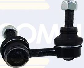 Стойка (тяга) стабилизатора Comline (сталь). Артикул CSL6079