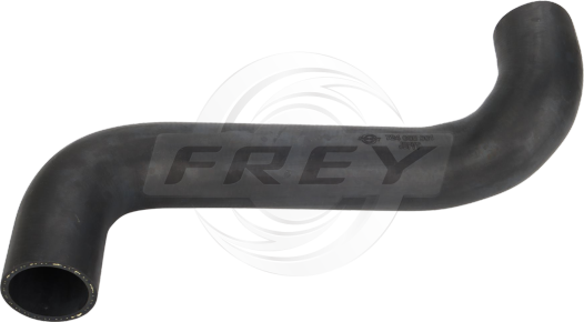 Патрубок радиатора (системы охлаждения) Frey. Артикул 724539201