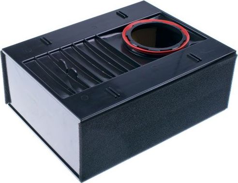 Воздушный фильтр Denckermann для Porsche Macan I 2014-2026. Артикул A141934