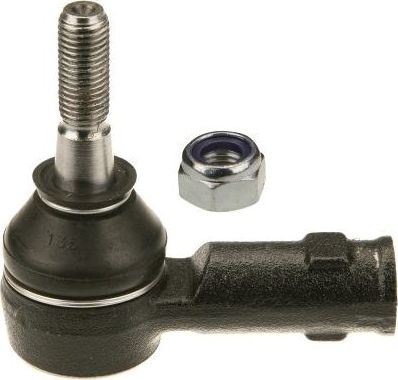 Наконечник рулевой тяги TRW. Артикул JTE1183