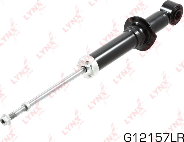 Амортизатор LYNXauto. Артикул G12157LR