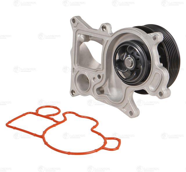 Помпа (водяной насос) Luzar. Артикул LWP 2609