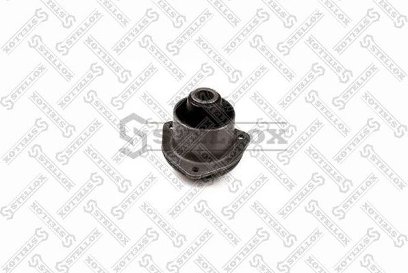 Подушка (опора) двигателя Stellox задняя правая для Renault Midlum 2000-2013. Артикул 81-02745-SX