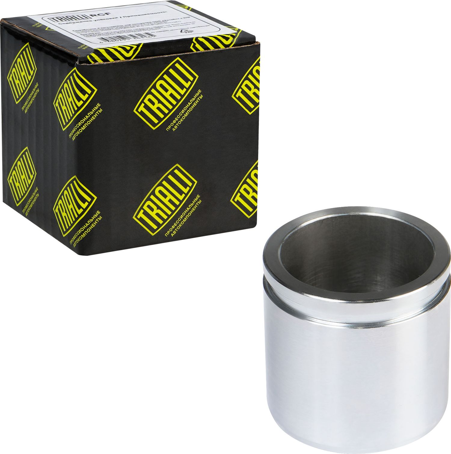 Поршень тормозного суппорта Trialli. Артикул RCF 205302