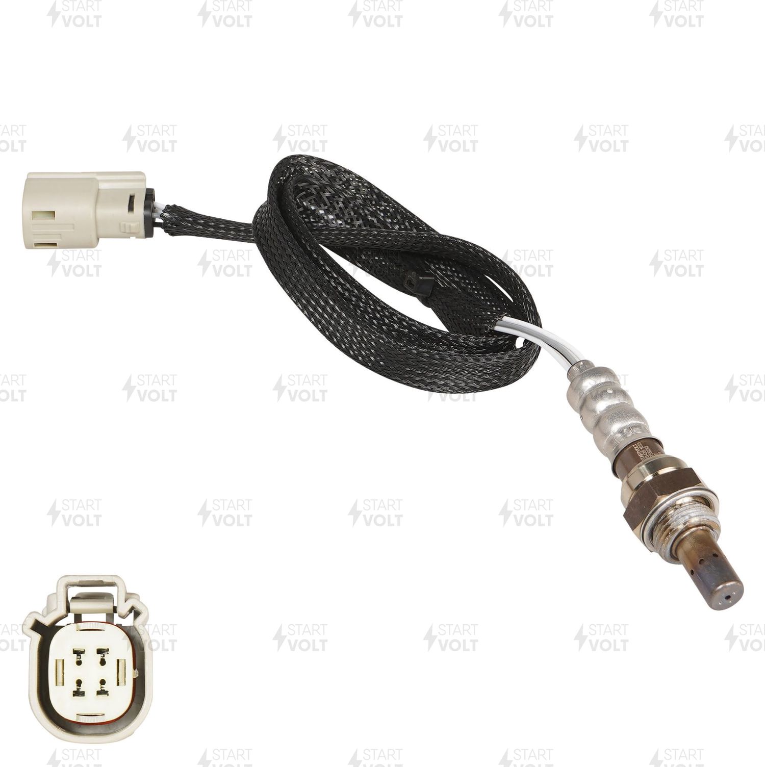 Лямбда-зонд (кислородный датчик) StartVOLT. Артикул VS-OS 1013