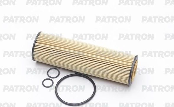Масляный фильтр Patron. Артикул PF4070
