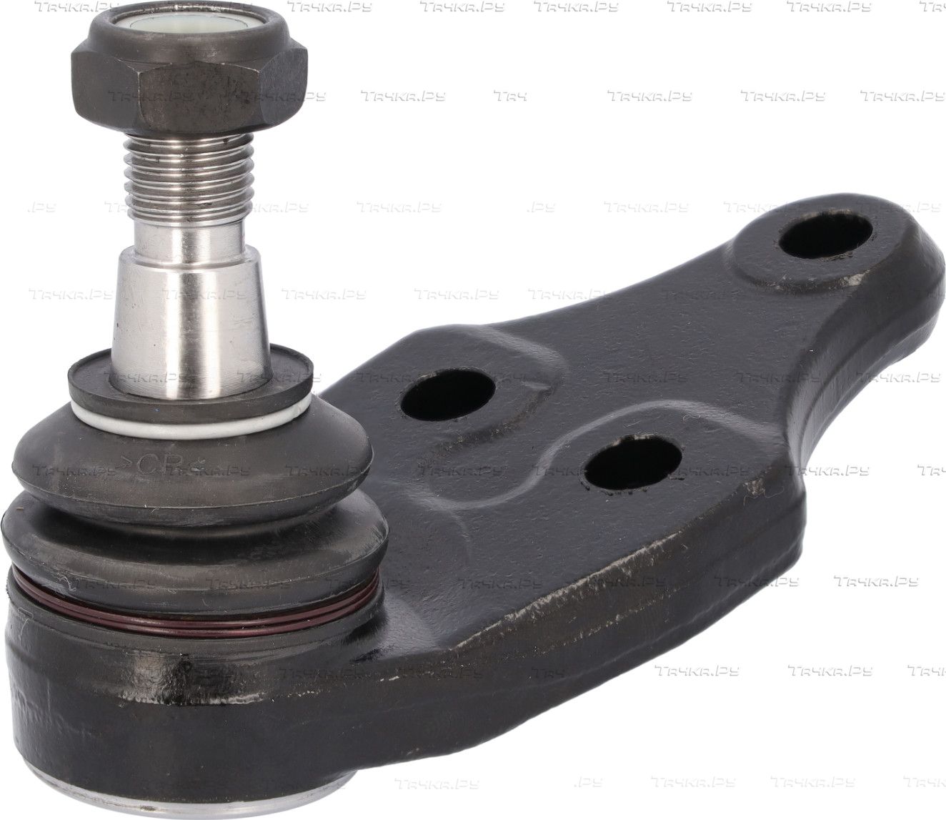Шаровая опора Febi Bilstein ProKit передняя правая/левая для Land Rover Freelander I 1998-2006. Артикул 31312