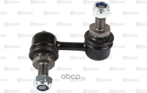 Стойка стабилизатора (Schatz). Артикул S32881R