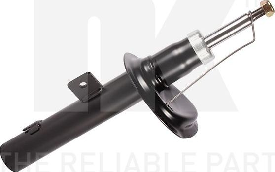 Амортизатор NK. Артикул 653730682