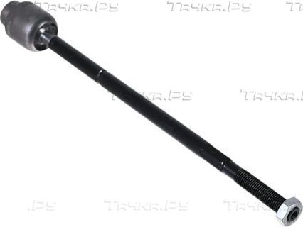 Рулевая тяга Zentparts правая/левая для Opel Corsa C 2000-2012. Артикул Z28632