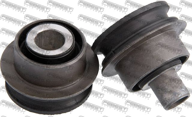 Сайлентблок переднего рычага подвески Febest. Артикул TAB-234