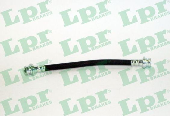 Тормозной шланг LPR. Артикул 6T48031