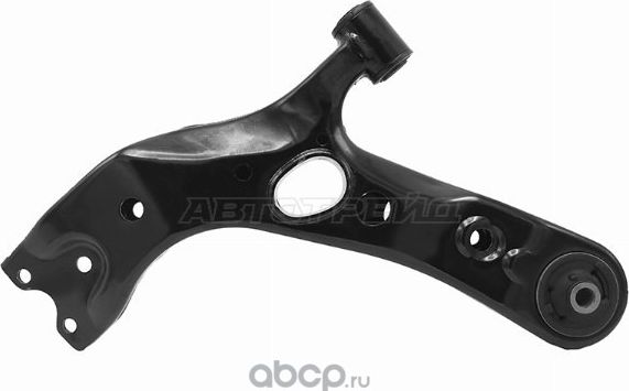 Рычаг передний нижний TOYOTA RAV4VANGUARD 13-18 L (SAT). Артикул ST210017