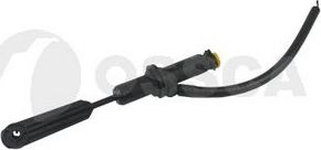 Цилиндр сцепления главный OSSCA для Renault Laguna II 2001-2007. Артикул 28678