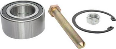 Ступичный подшипник (комплект) ASAM. Артикул 70845