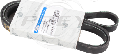 Приводной ремень поликлиновой Frey. Артикул 821604701