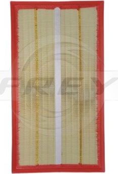 Воздушный фильтр Frey для Volvo V90 II 2016-2026. Артикул 703100701