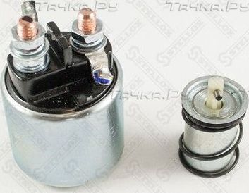 Втягивающее реле стартера Stellox для Peugeot 607 I 2000-2005. Артикул 06-85106-SX
