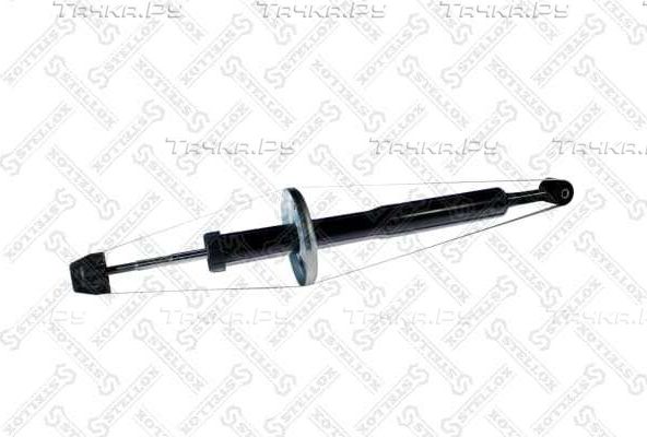 Амортизатор Stellox. Артикул 4215-0372-SX