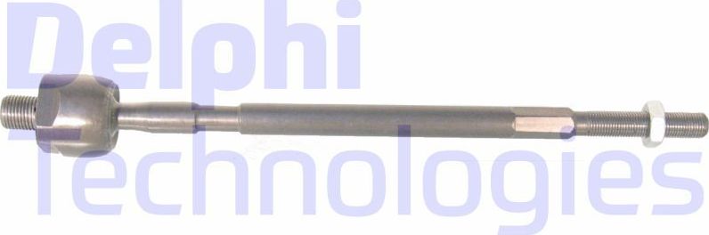 Рулевая тяга Delphi. Артикул TA1820
