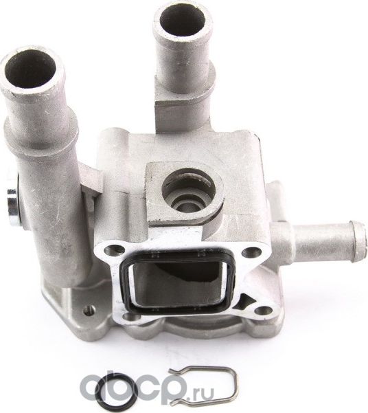 Корпус термостата(без термостата, алюминиевый) (Dominant). Артикул OP13380256S2