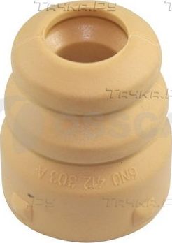 Отбойник амортизатора (стойки) OSSCA. Артикул 07795
