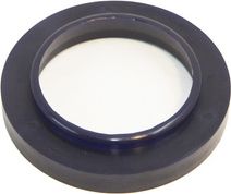 Прокладка под пружины Tough Dog передняя (1шт) для Toyota Land Cruiser 80 1989-1998. Артикул TDUK-1725/20