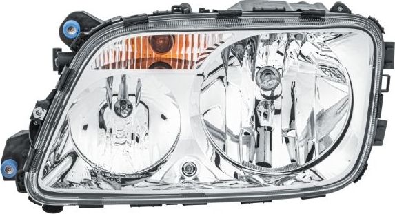 Фара передняя основная Hella. Артикул 1EH 009 513-031