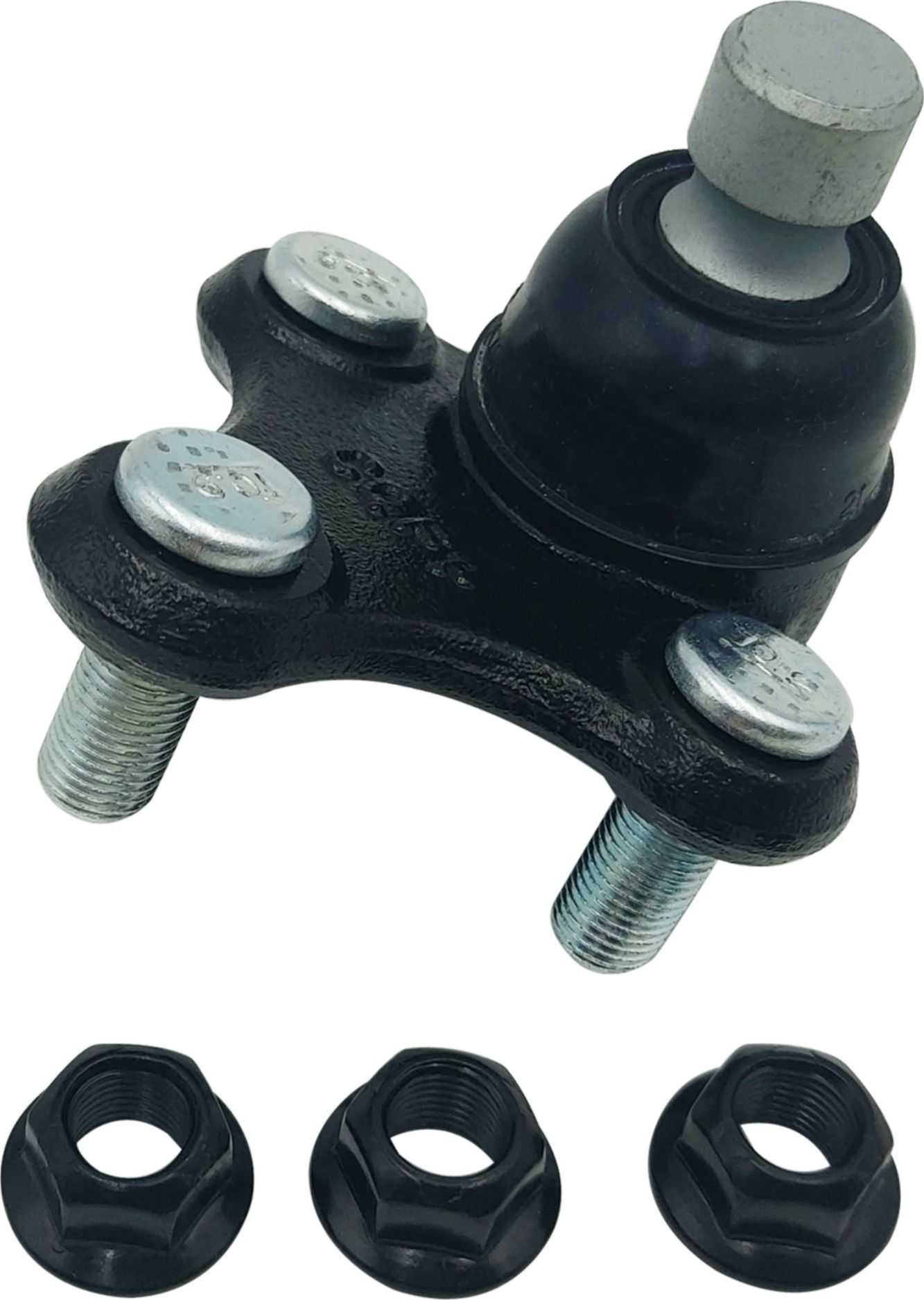 Шаровая опора CTR. Артикул CB0531