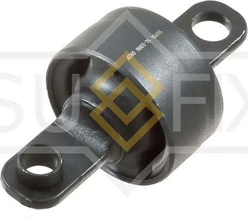 Сайлентблок рычага подвески | зад прав/лев | (Sufix). Артикул SL-1086