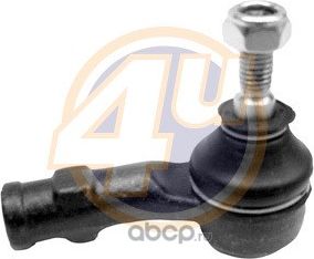 Наконечник рулевой тяги 4U. Артикул FR-A-18603