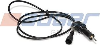 Датчик износа тормозных колодок Auger передний для Volvo  FM7 1998-2001. Артикул 70707