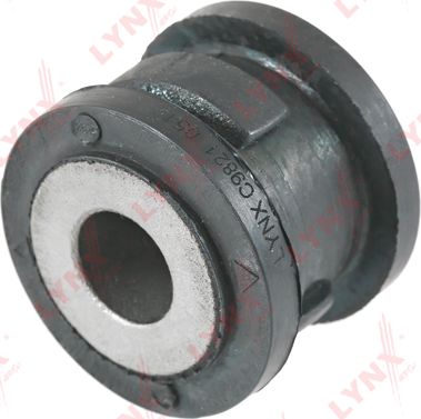 Сайлентблок рычага подвески LYNXauto. Артикул C9821