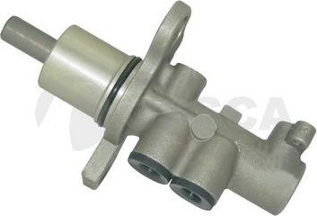 Тормозной цилиндр главный OSSCA. Артикул 03952