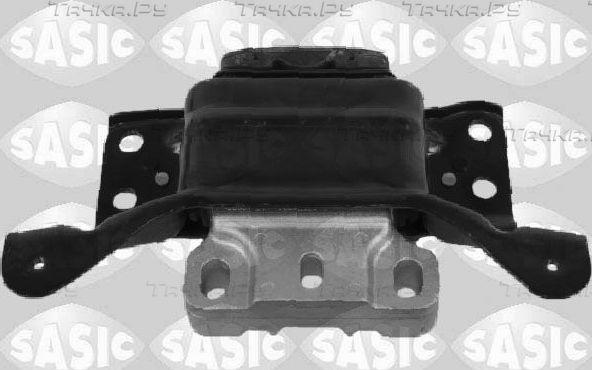 Подушка (опора) двигателя Sasic внутренний для Volkswagen Golf VII 2012-2026. Артикул 2706162