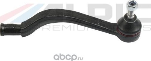 Рулевойнаконечник правый RENAULT(CLIO,DOKKER,LODGY,LOGAN,LOGAN MCV,SANDERO) (Alpic). Артикул ARE127R