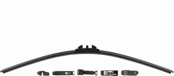 Щетка стеклоочистителя (дворник) Heyner SUPER FLAT PREMIUM. Артикул 288000